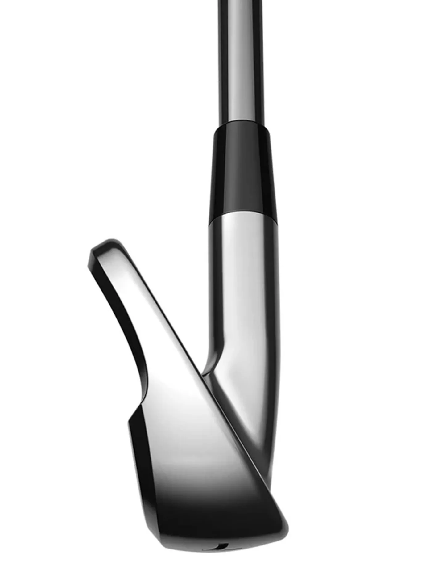 Cobra KING 3DP Tour Iron - Steel Shaft
