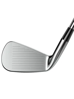 Cobra King Forged Tec Iron - Steel Shaft 2022