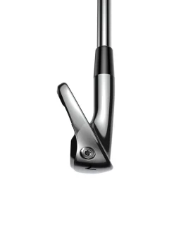 Cobra King Forged Tec Iron - Steel Shaft 2022