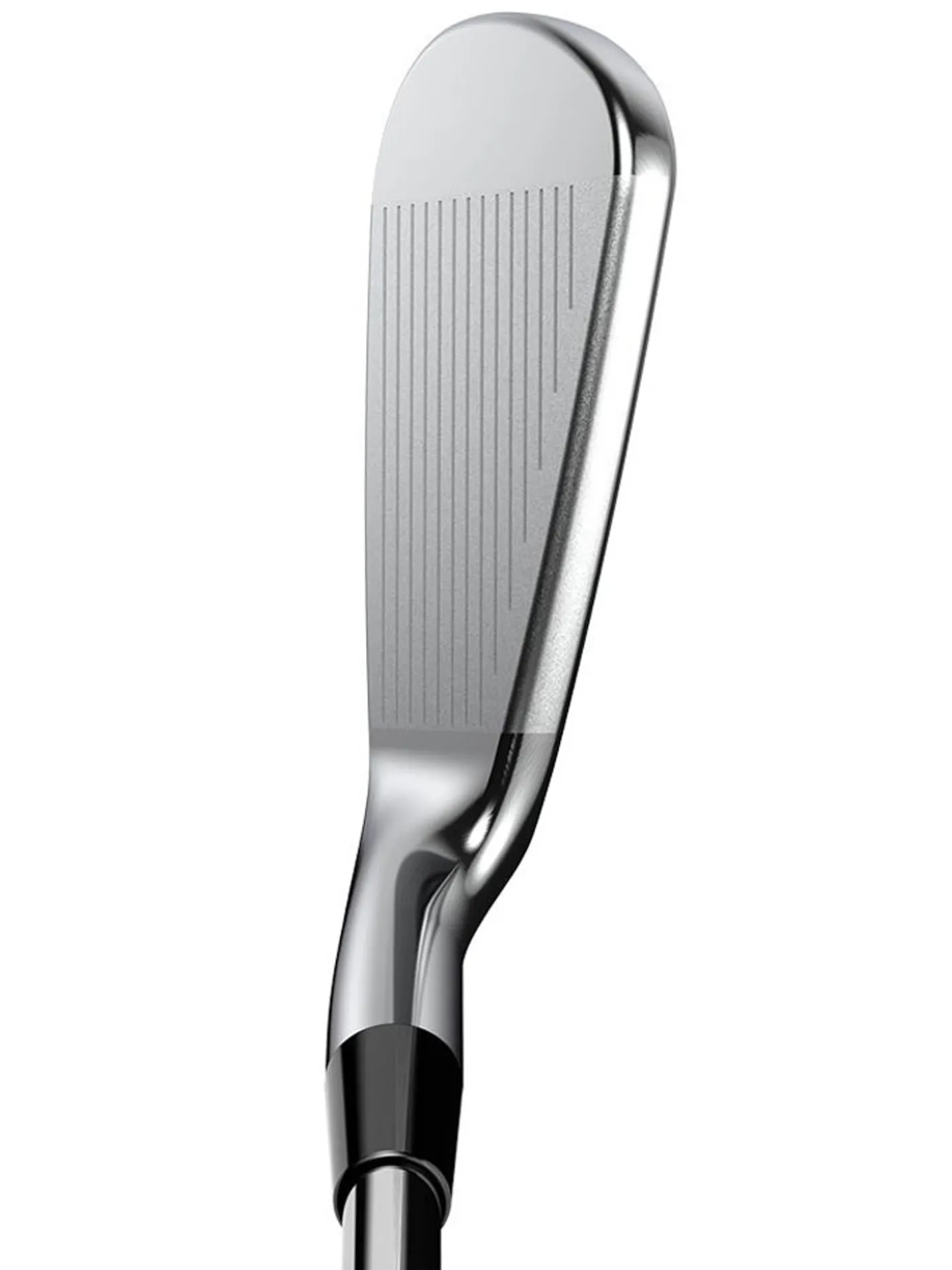 Cobra King Forged Tec X Iron - Steel Shaft