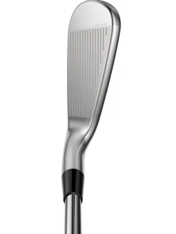 Cobra King Tec Irons - Steel Shaft
