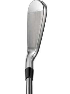 Cobra King Tec X One Length Irons - Steel Shaft
