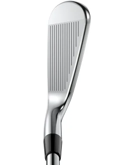 Cobra King Tour Irons - Steel Shaft