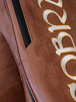 Cobra Limited Edition The Open Stand Bag