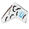 Cobra Mustache LE Putter Cover