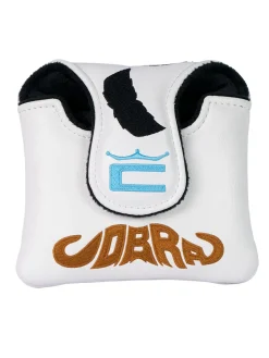 Cobra Mustache LE Putter Cover