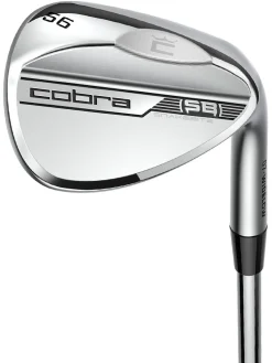 Cobra Snakebite Wedge