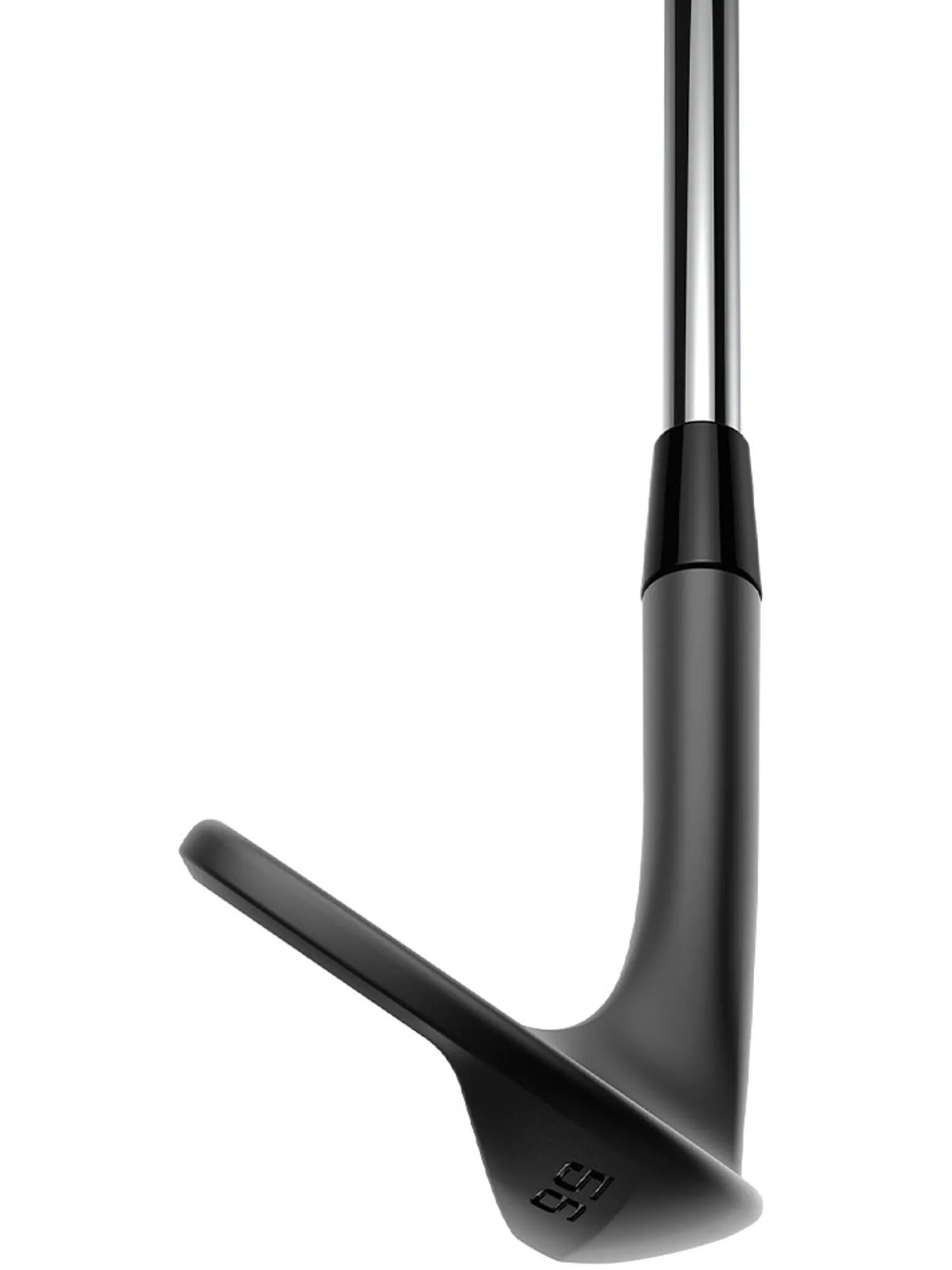 Cobra Snakebite Wedge