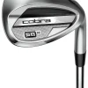 Cobra Snakebite-X Wedge - Steel Shaft
