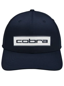Cobra Tour Tech Snapback Cap