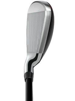 Cobra T-Rail Irons - Graphite Shaft