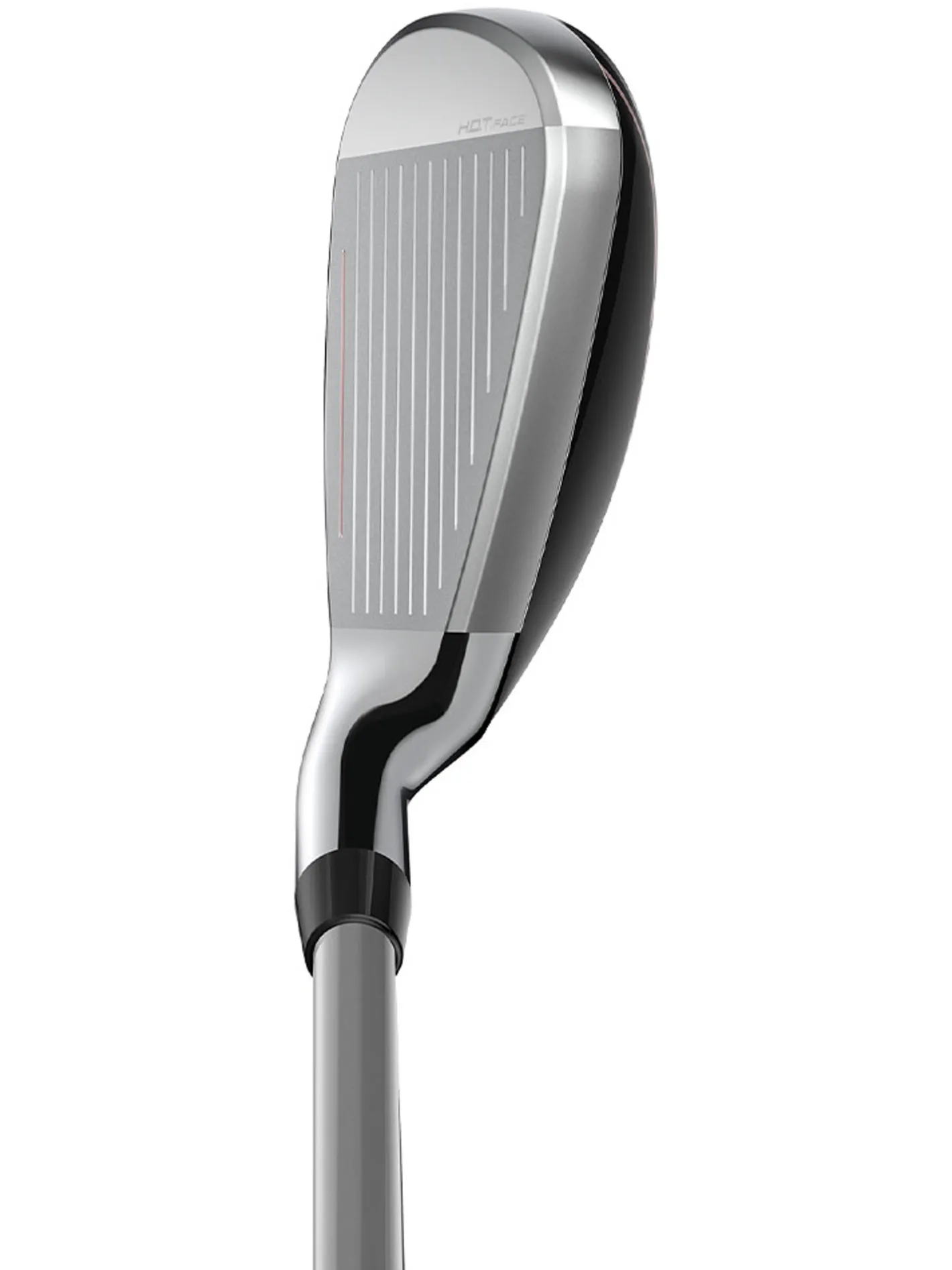 Women Cobra T-Rail Irons - Womens
