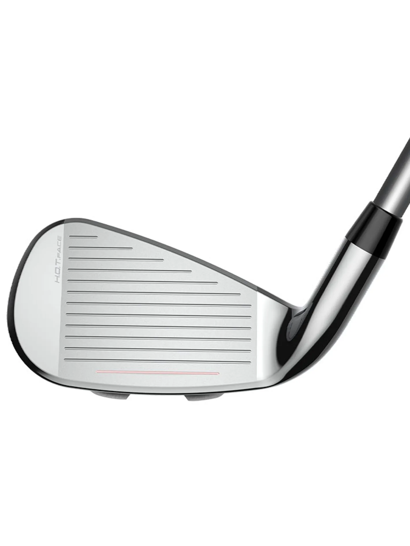 Women Cobra T-Rail Irons - Womens
