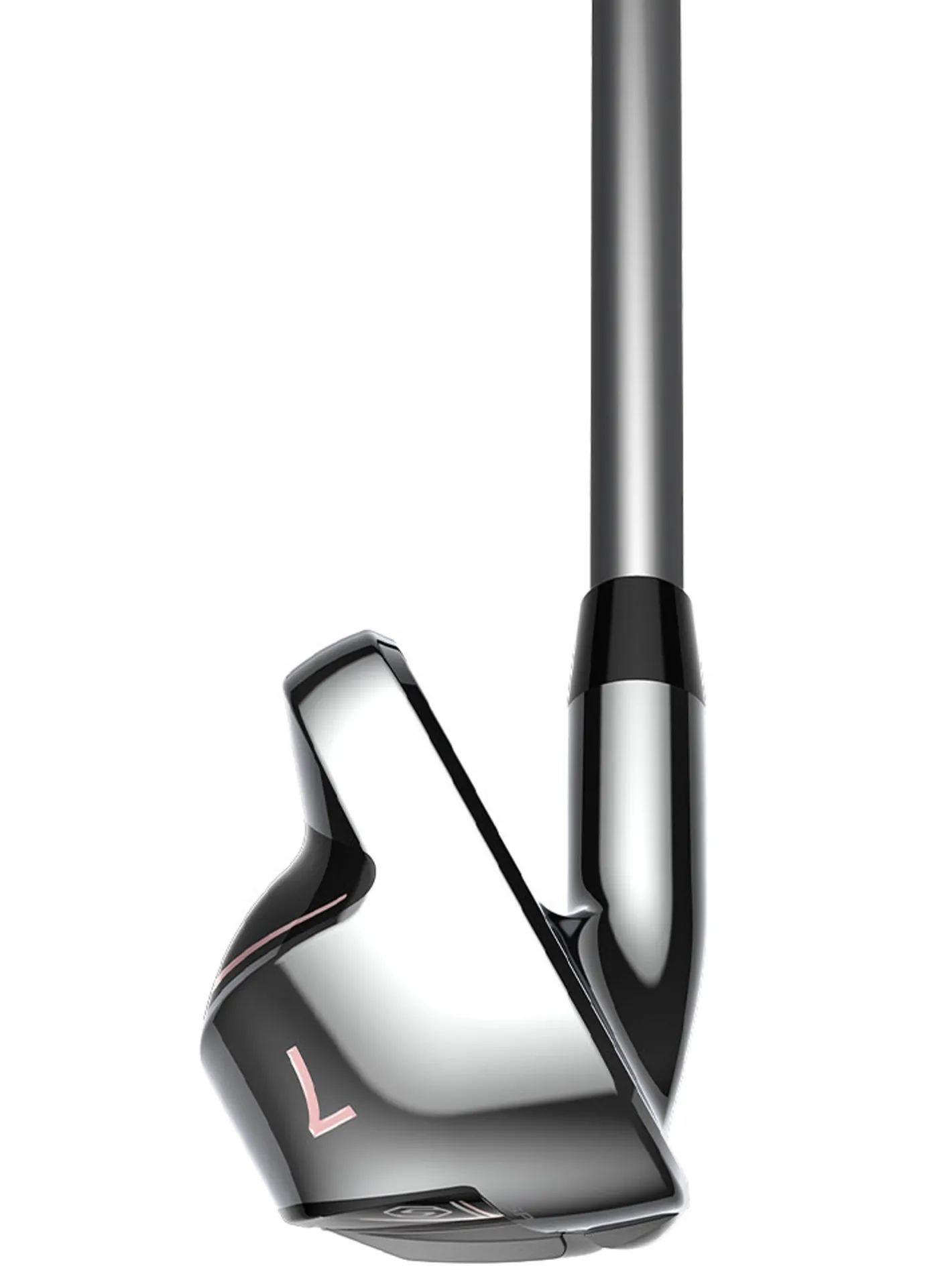 Women Cobra T-Rail Irons - Womens