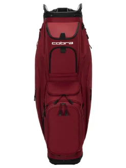 Cobra Ultralight Pro 2025 Cart Bag
