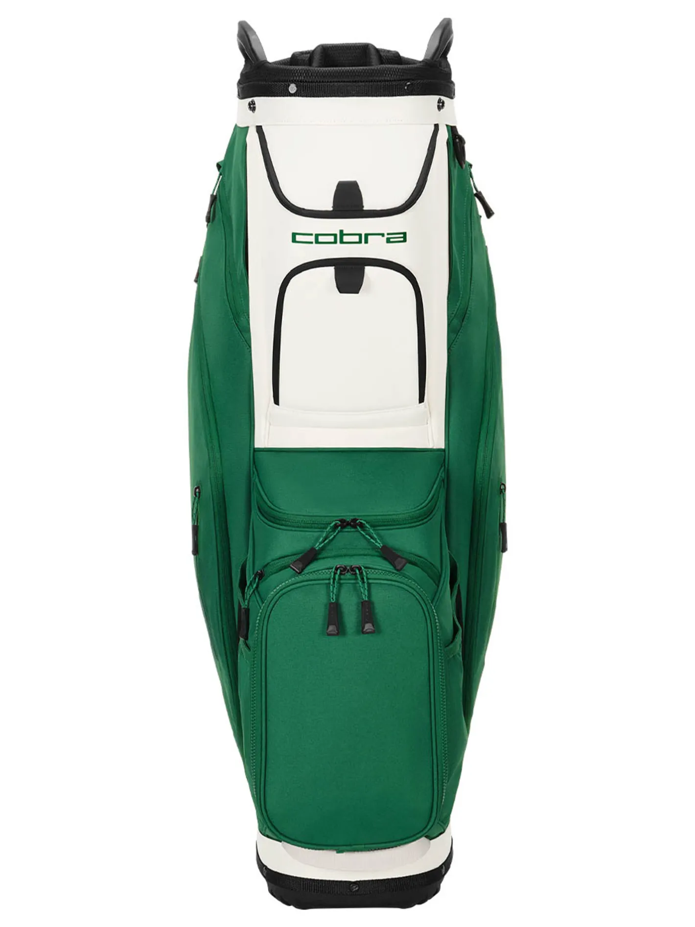 Cobra Ultralight Pro 2025 Cart Bag