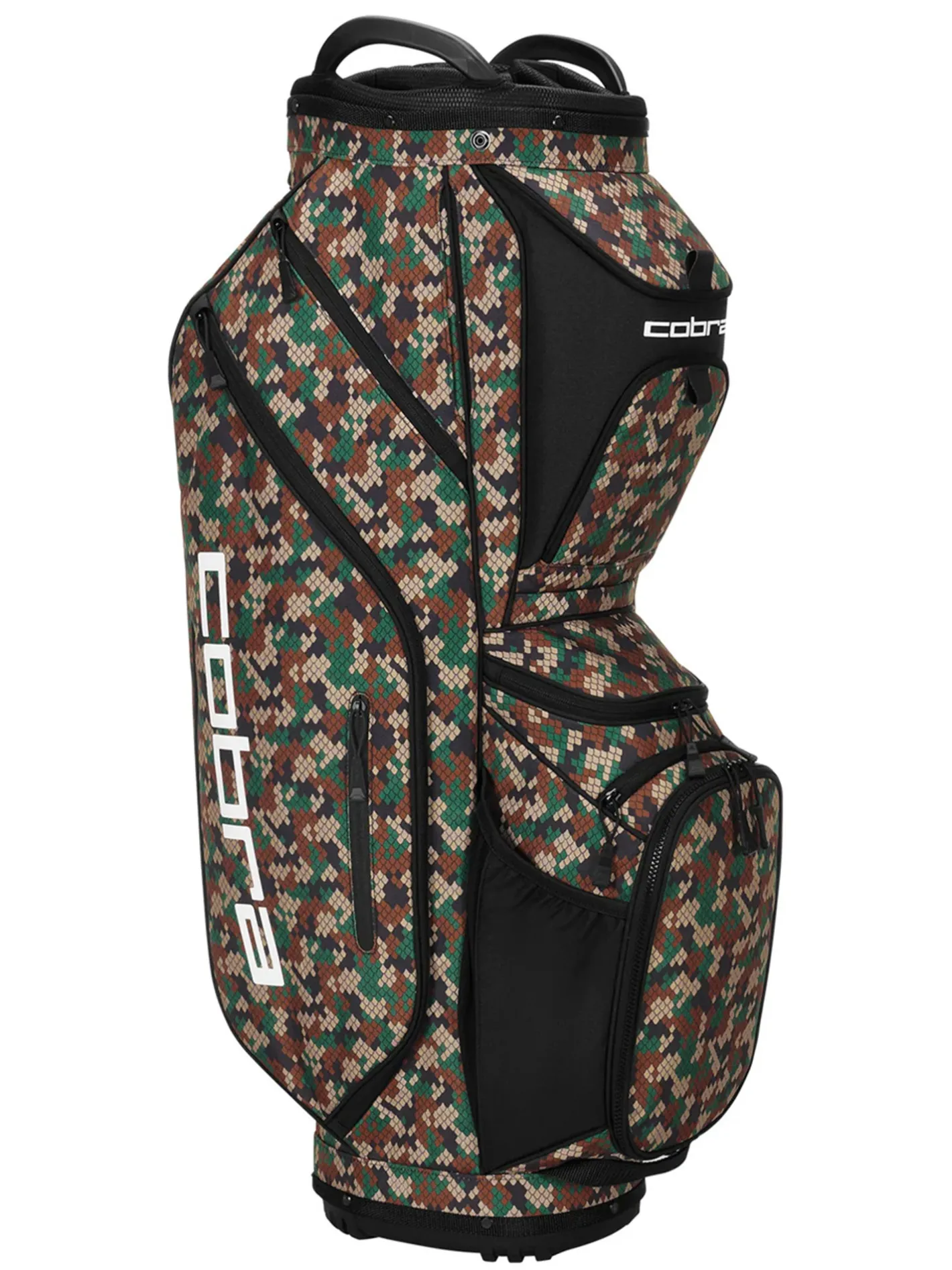 Cobra Ultralight Pro 2025 Cart Bag