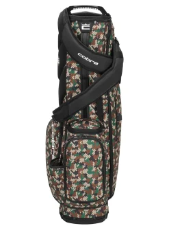 Cobra Ultralight Pro 2025 Stand Bag