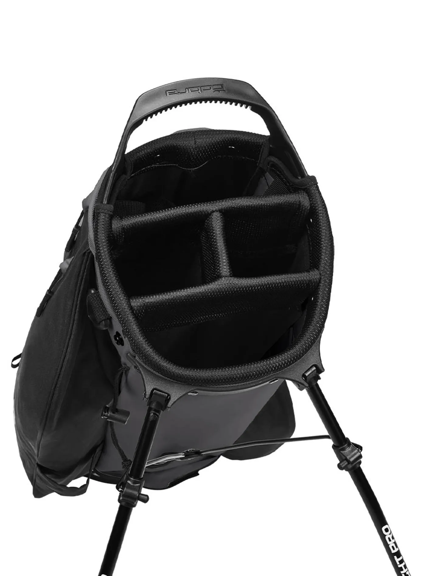 Cobra Ultralight Pro 2025 Stand Bag