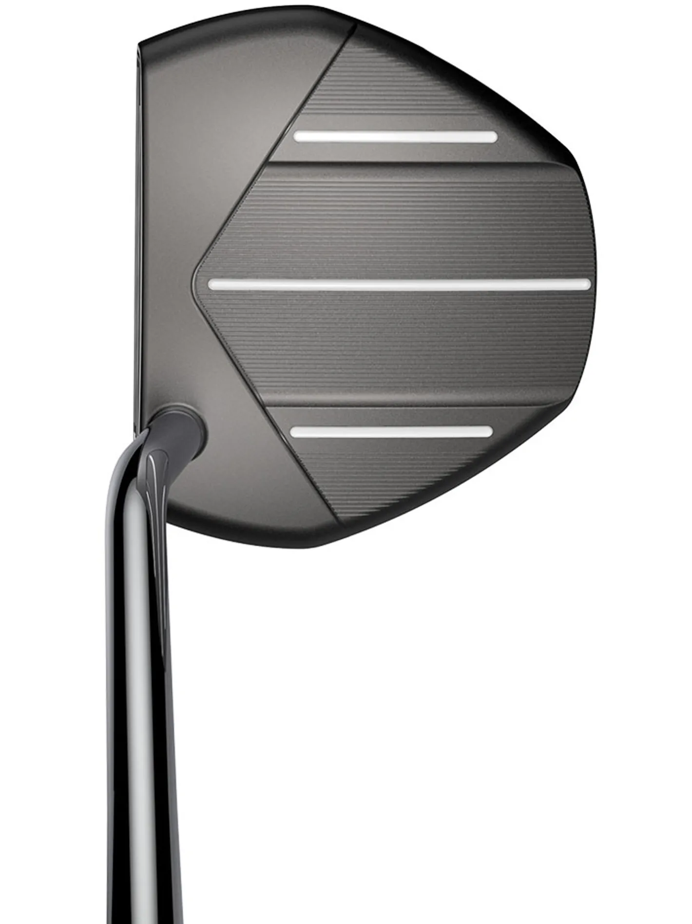 Cobra Vintage Putter - Cuda