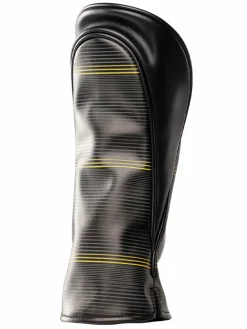 Cuater Down The Pipe Driver Cover - Black