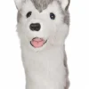 Daphne Huskey Headcover