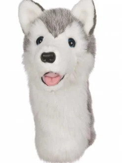 Daphne Huskey Headcover