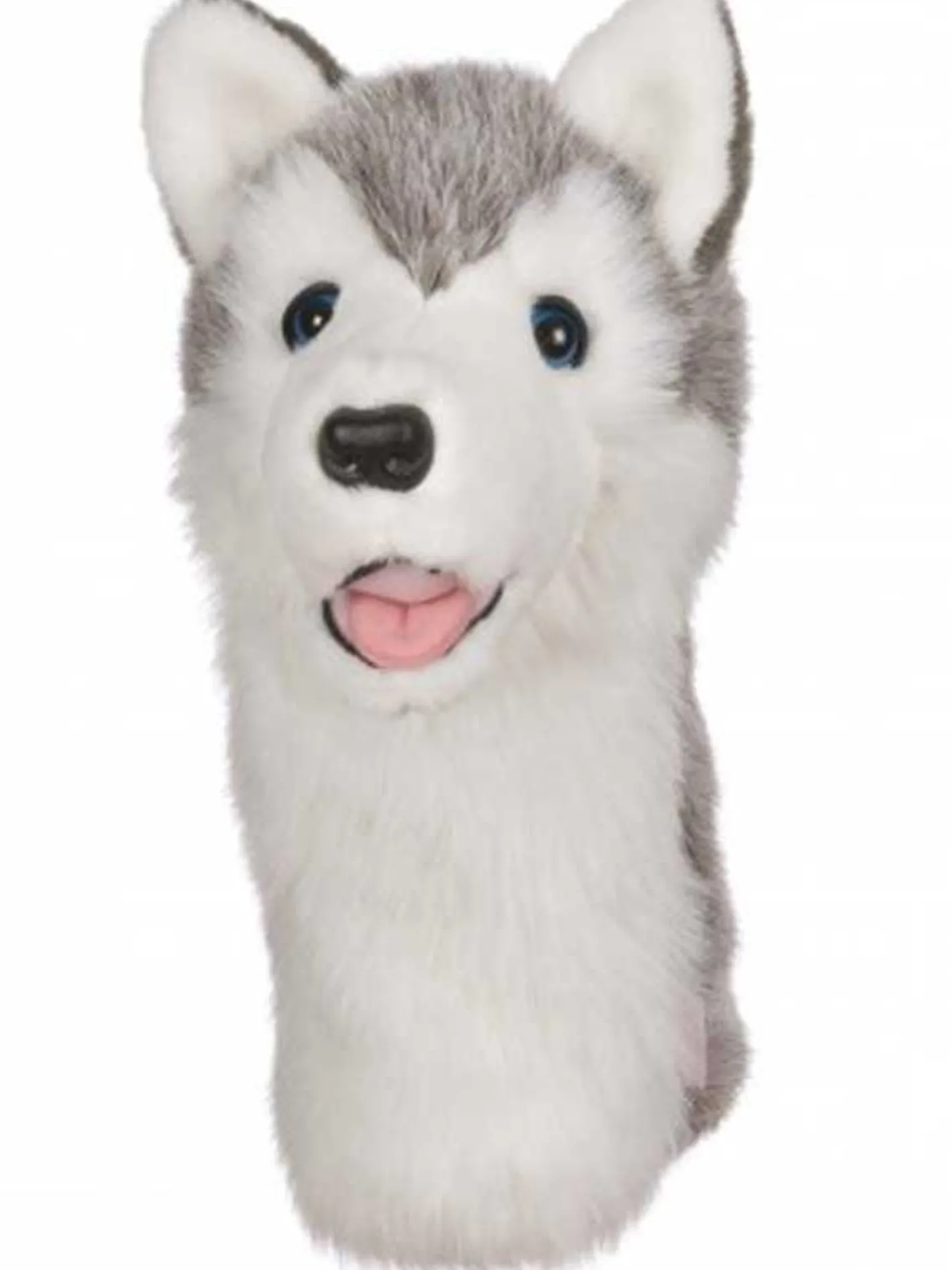 Daphne Huskey Headcover