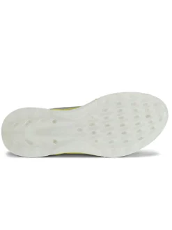 Ecco M BIOM C4 Golf Shoes - Concrete/Bay Green