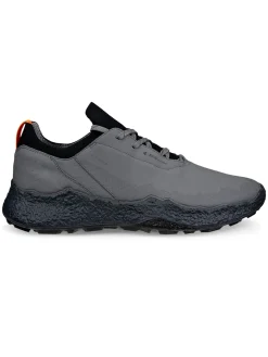 Ecco M Biom H5 Golf Shoes - Steel