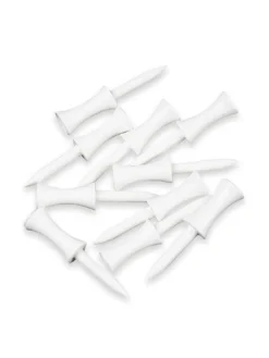 Elim Golf Tees Small Pack
