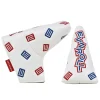 Evnroll Blade Headcover - Dancing E