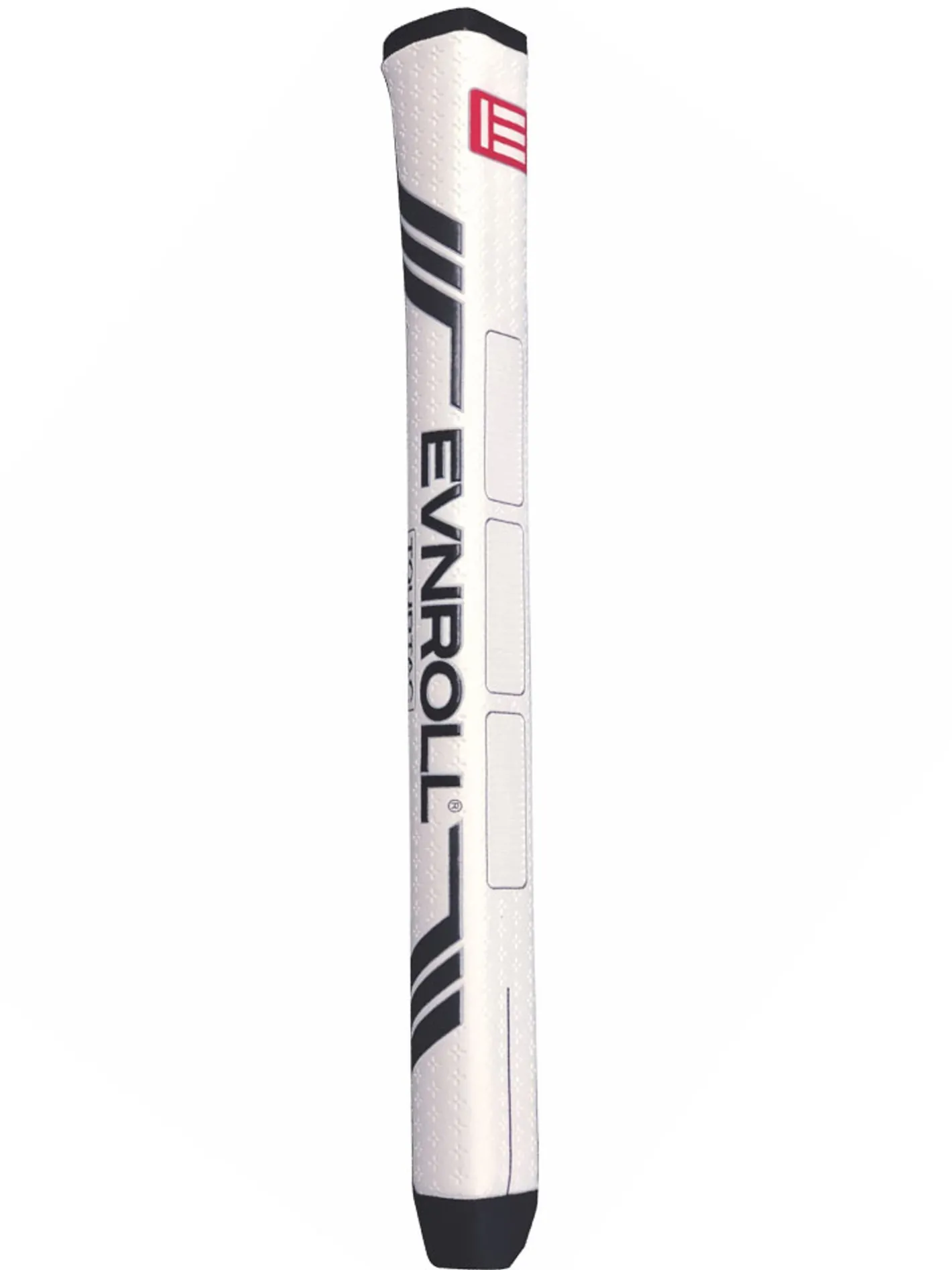 Evnroll ER2 MidBlade Putter - TourTac Grip