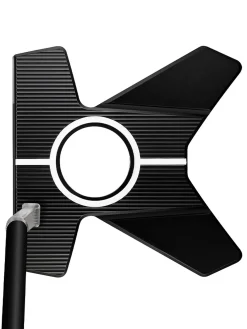 Evnroll ER ZERO Z.1 Gravity Balanced Mallet Putter - Gravity Grip
