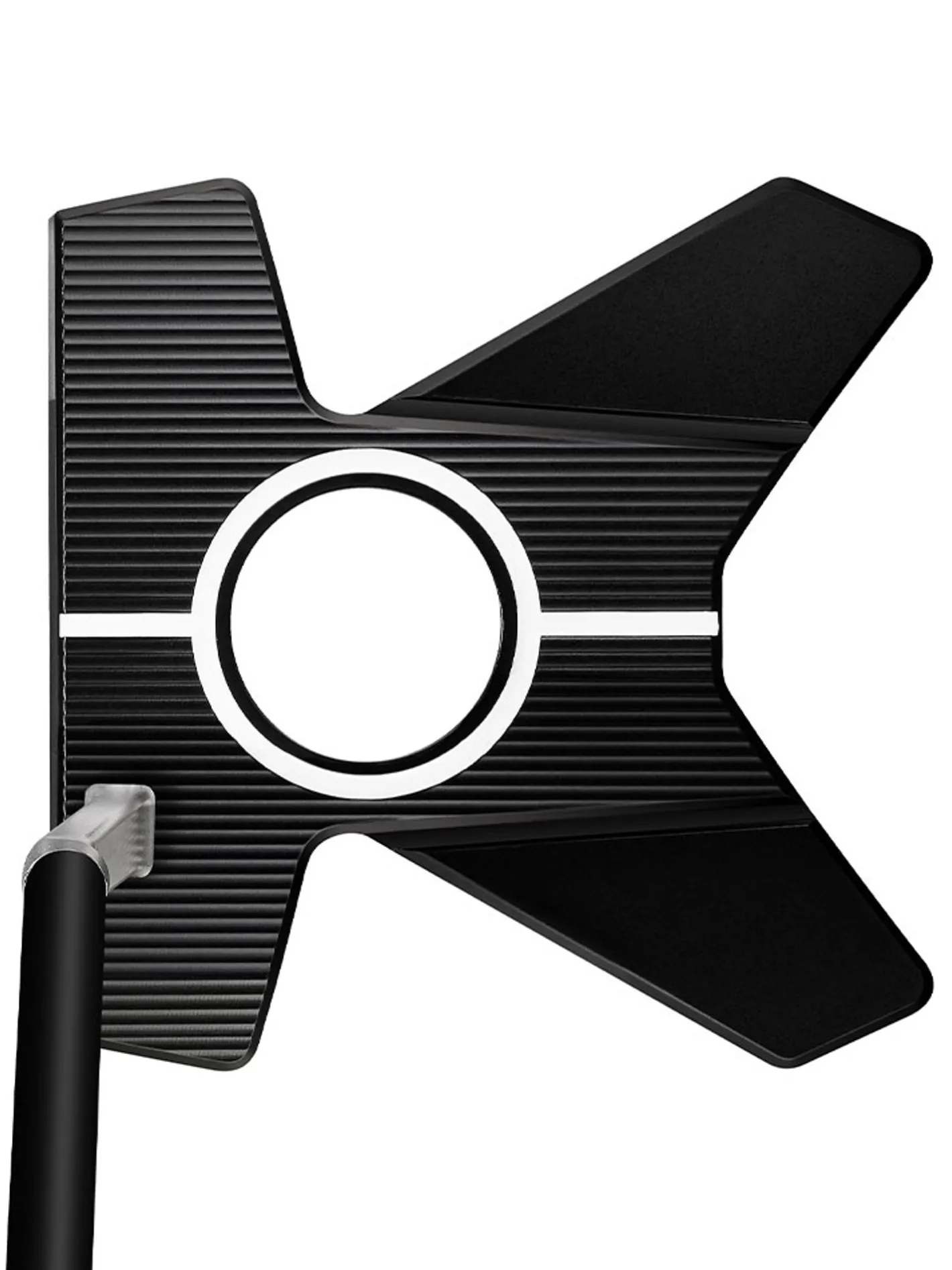 Evnroll ER ZERO Z.1 Gravity Balanced Mallet Putter - Gravity Grip