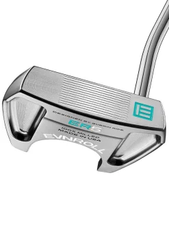 Women Evnroll ER5W Ladies Putter - TourTac Grip