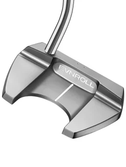 Women Evnroll ER5W Ladies Putter - TourTac Grip