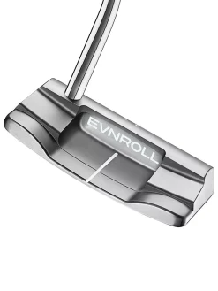 Women Evnroll ER2W Ladies Putter - TourTac Grip