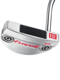 Evnroll Neo Classic 8 TourMallet Putter