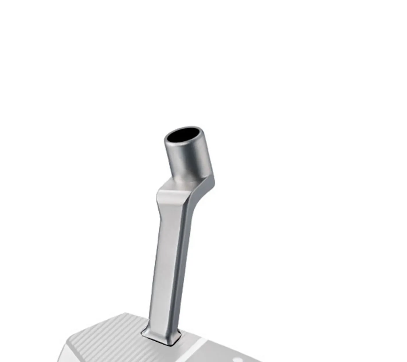 Evnroll V Series Long Plumber Neck Hosel