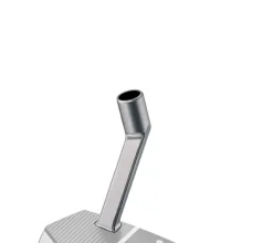 Evnroll V Series Long Slant Neck Hosel & Shaft