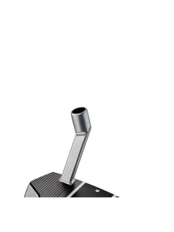 Evnroll V Series Mid Slant Neck Hosel & Shaft