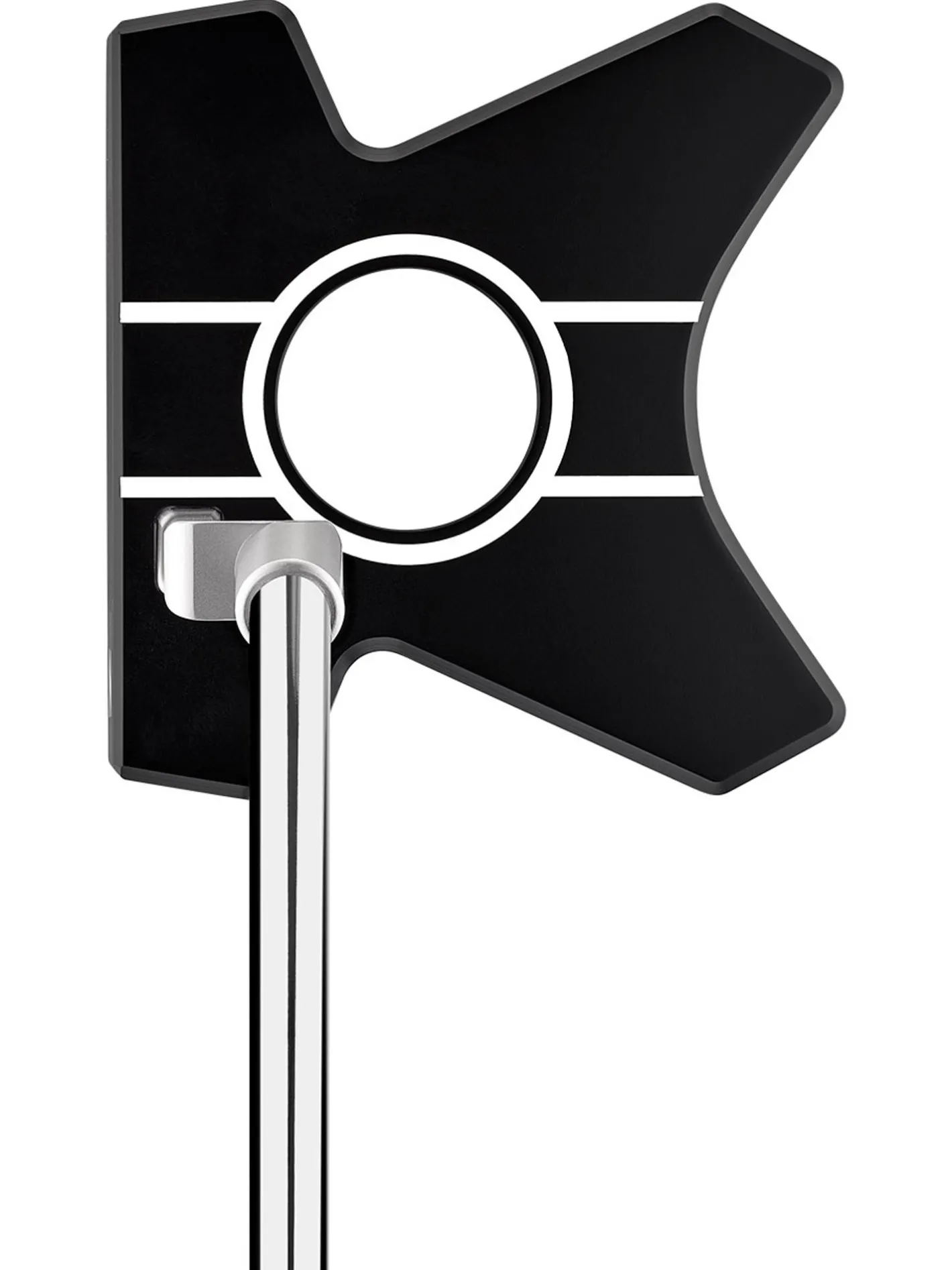 Women Evnroll Zero Z1 High MOI Mallet Putter