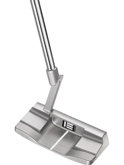 Women Evnroll Z2s Square-Back Blade Reverse Offset Putter