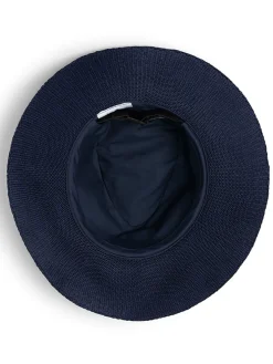 Evoke Headwear Women's Caroline Fedora Hat