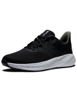 FootJoy Flex Golf Shoes - Black