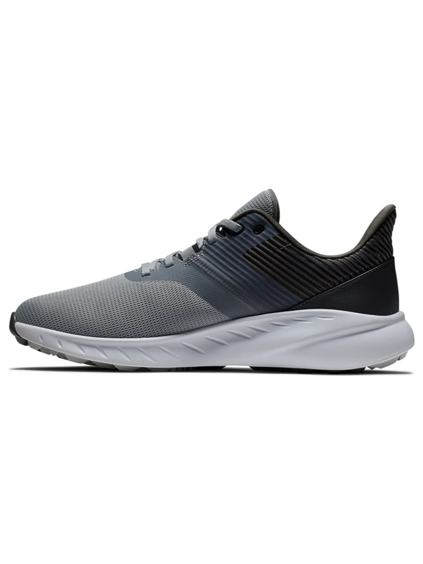 FootJoy Flex Golf Shoes - Grey