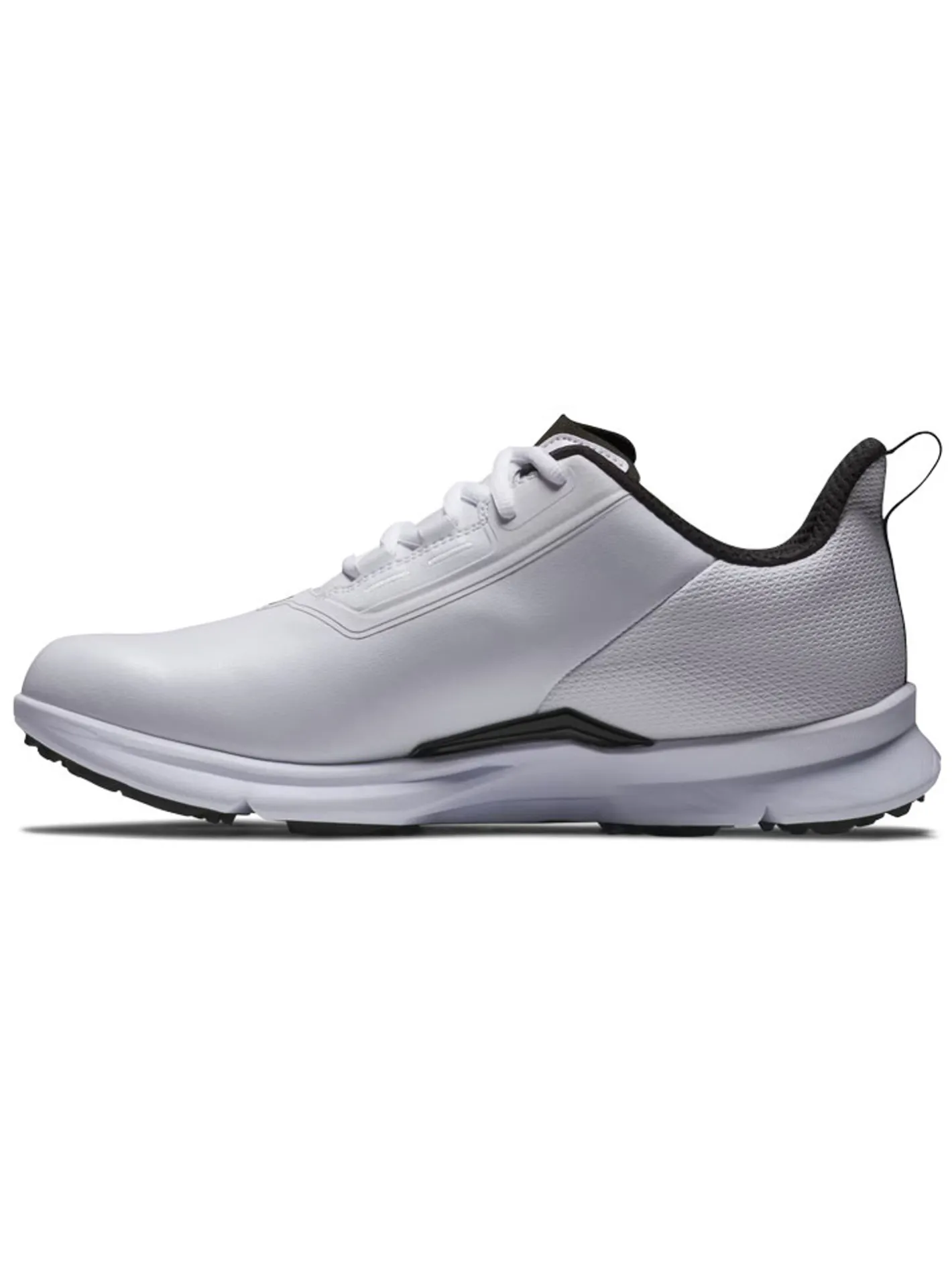 FootJoy Fuel Golf Shoes - White