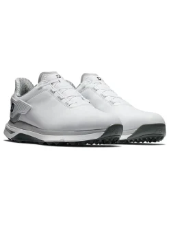 FootJoy Pro SLX Carbon BOA Golf Shoes - White