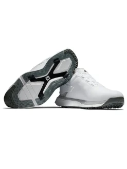 FootJoy Pro SLX Carbon BOA Golf Shoes - White